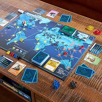 Pandemic